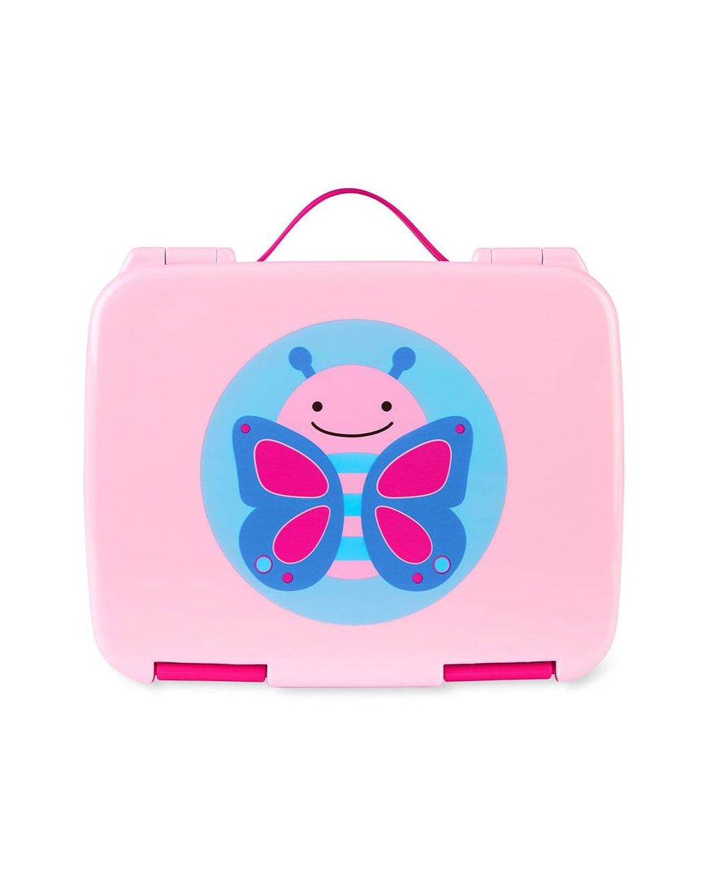 Skip hop zoo bento δοχείο φαγητού butterfly 9o286710 - SKIP HOP