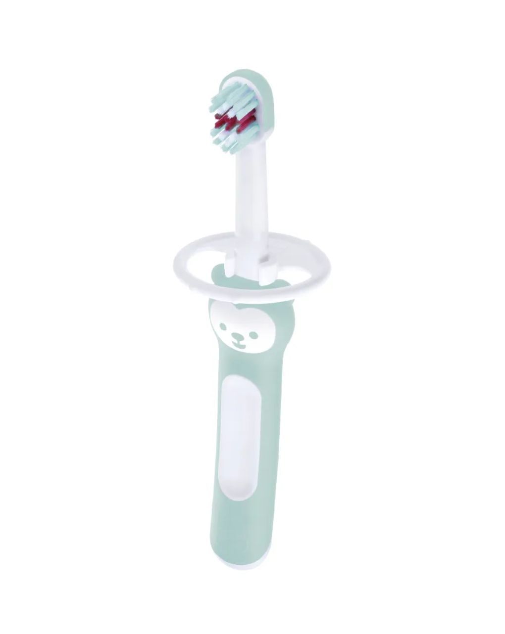 Mam βρεφική οδοντόβουρτσα baby’s brush boy 6m+ 606b