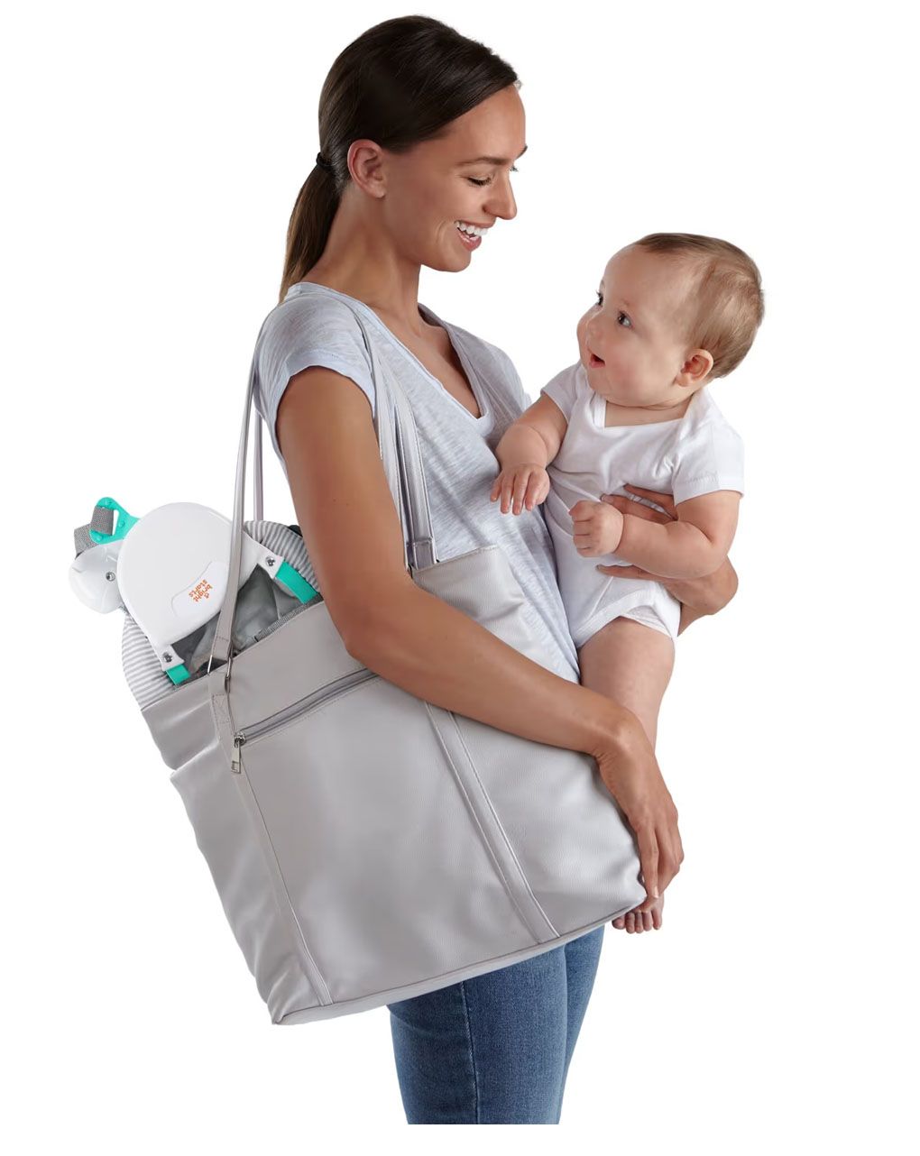 Bright starts kids ii playful parade παιχνίδι αναπήδησης - Bright Starts