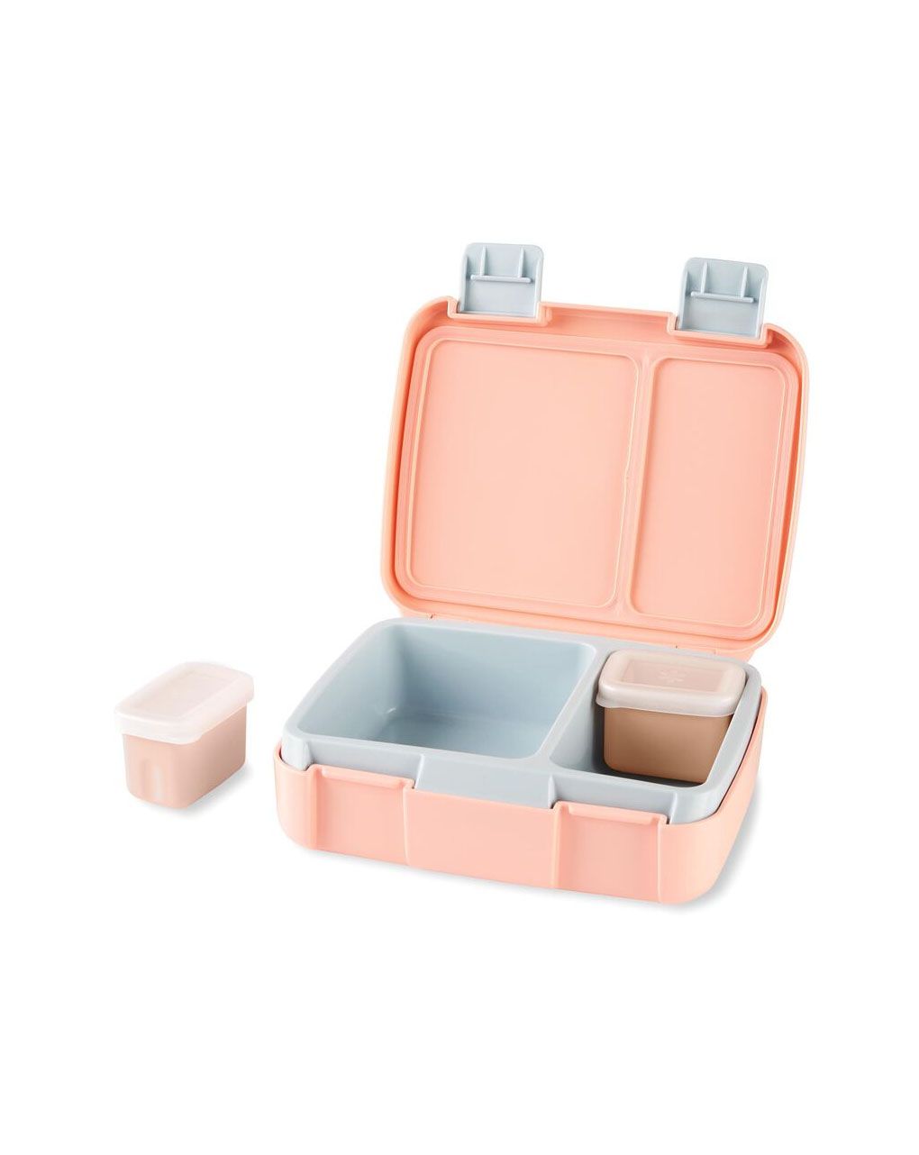 Skip hop spark style bento φαγητοδοχείο rainbow 9p142410 - SKIP HOP