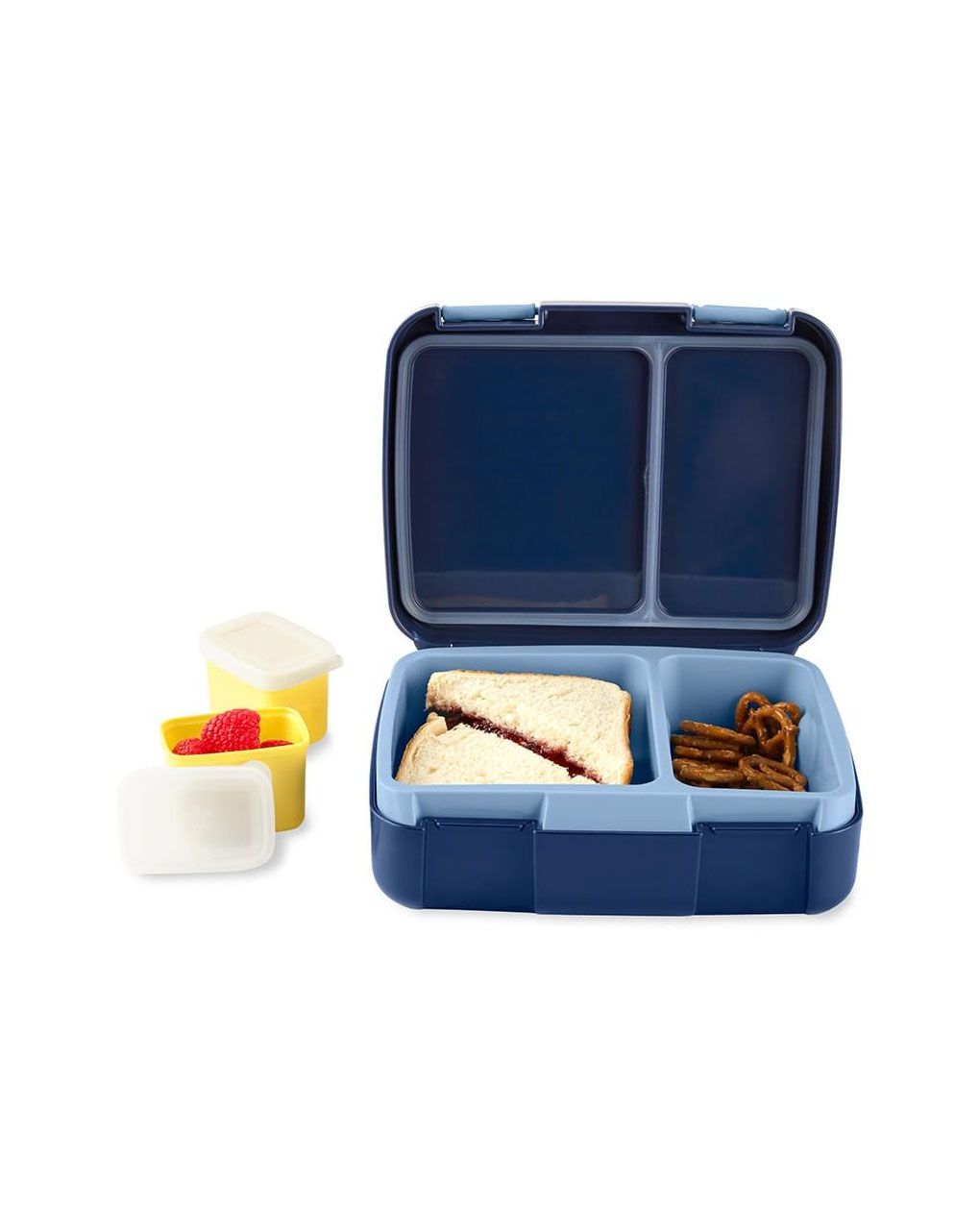 Skip hop spark style bento φαγητοδοχείο rocket 9p142510 - SKIP HOP