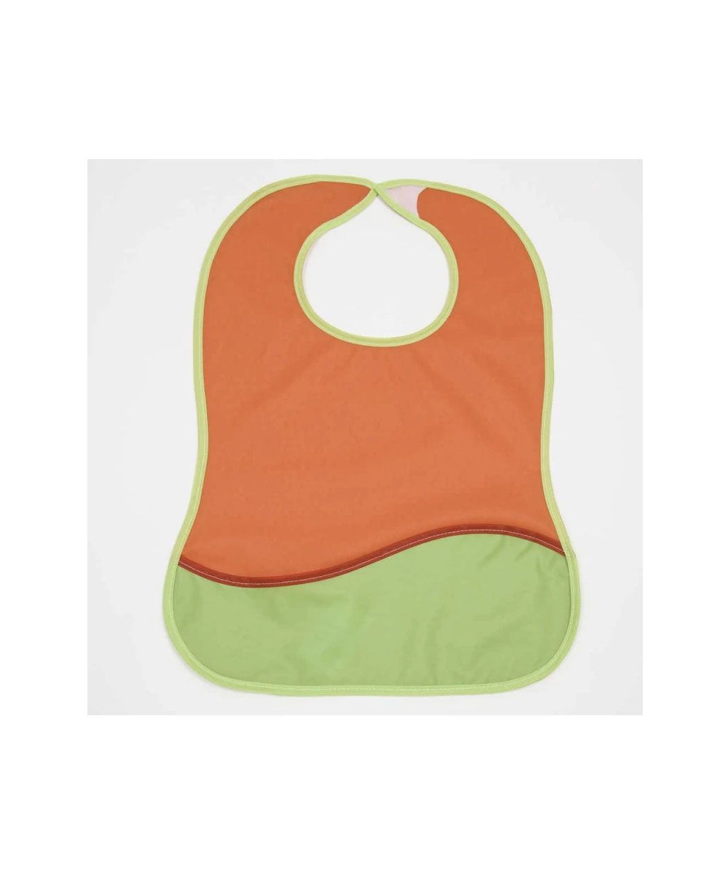 X-treme baby σετ 2 σαλιάρες πλαστικές με σκρατς 31 x 42 cm - X-TREME BABY