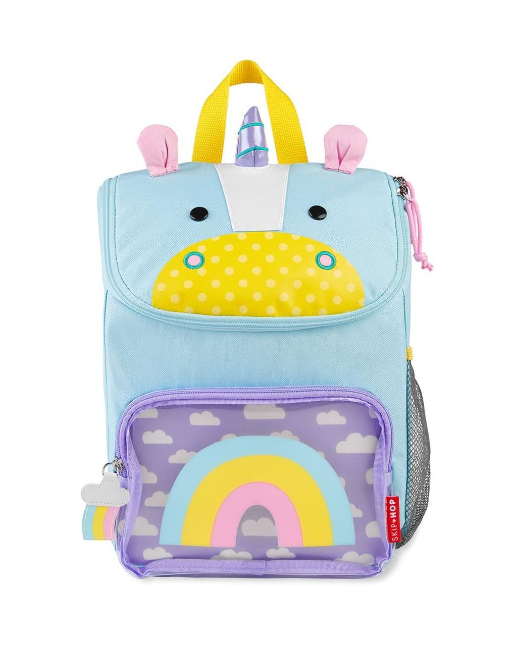 Skip hop zoo παιδική τσάντα πλάτης unicorn - SKIP HOP