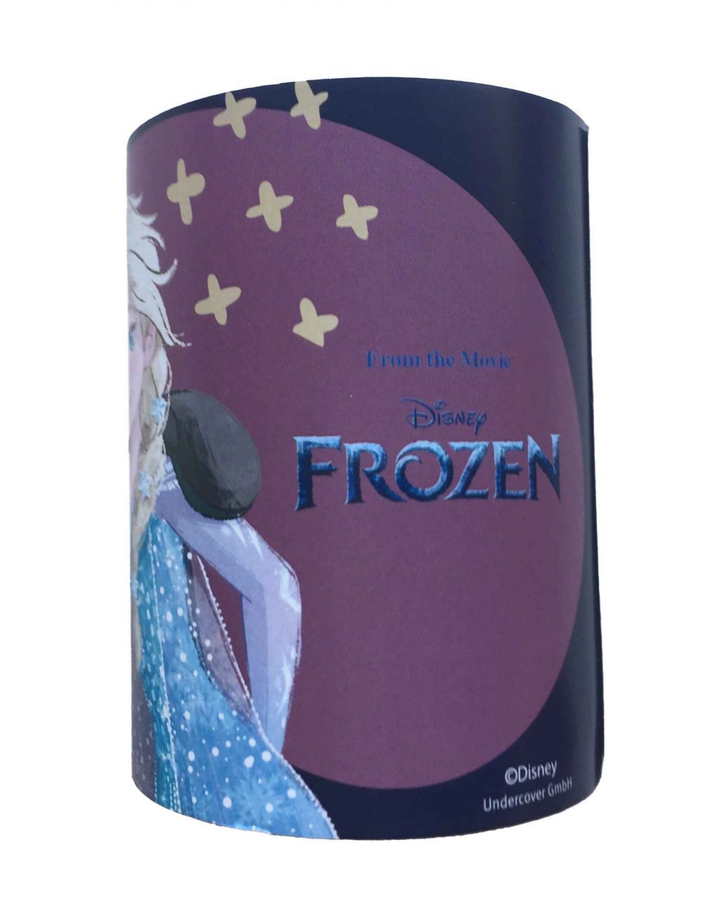 Gim σετ δώρου μολυβοθήκη frozen 341-69884 - Gim