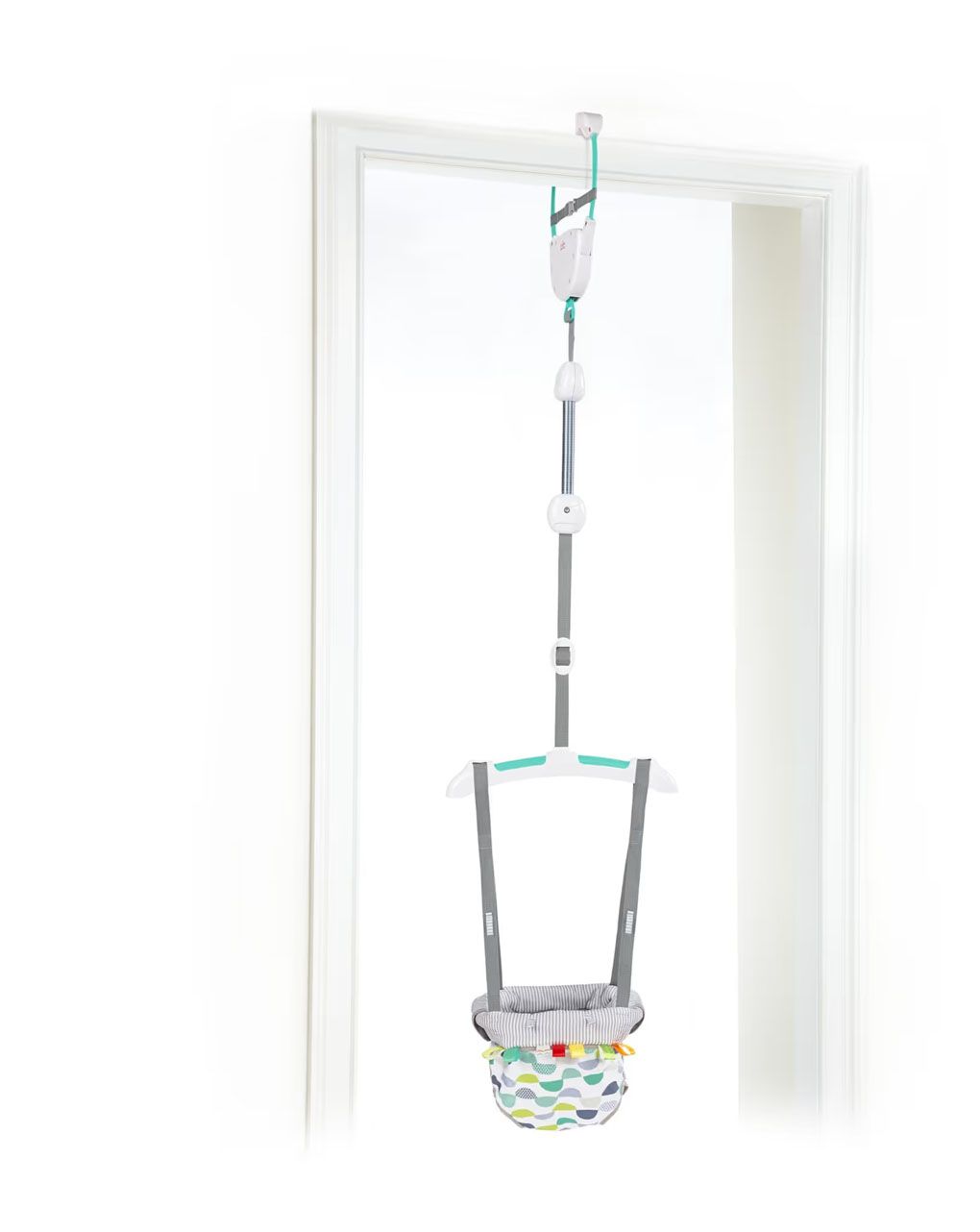 Bright starts kids ii playful parade παιχνίδι αναπήδησης - Bright Starts