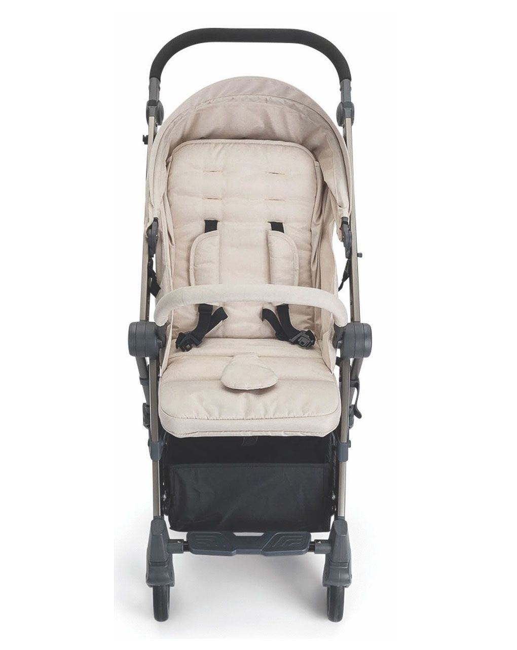 Twistshake καρότσι tour beige 32-08-78473 - Twistshake