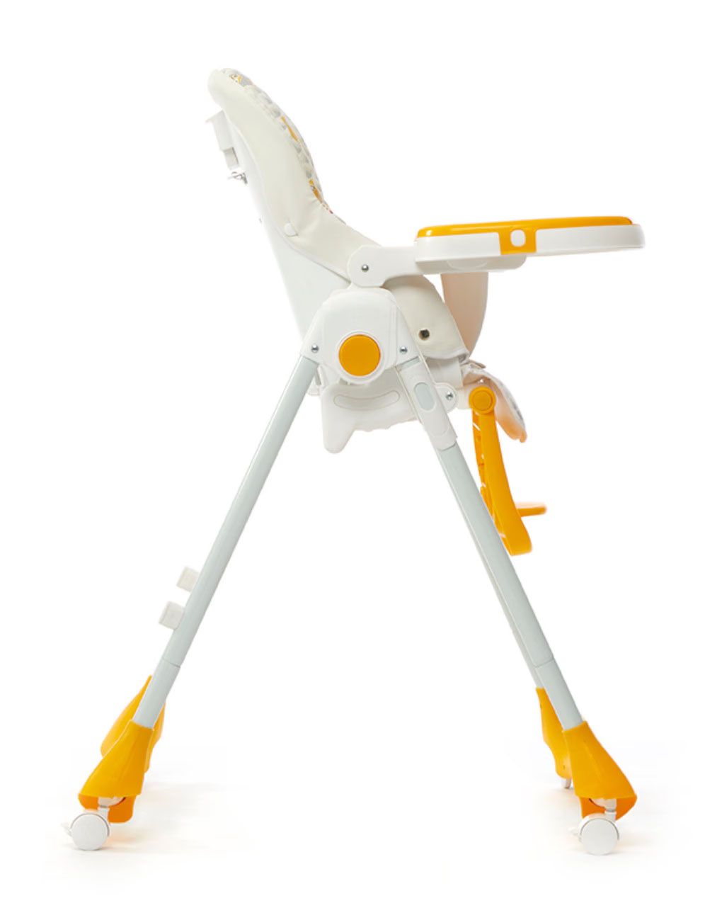 Giordani κάθισμα φαγητού meal’o clock κουκουβάγια - Giordani