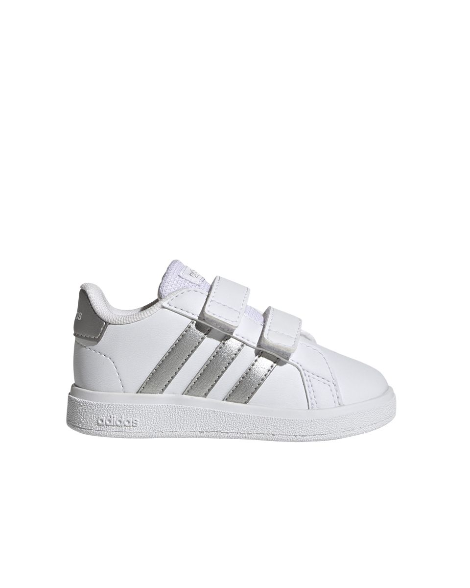 Adidas sneakers grand court 2.0 cf i gw6526 για κορίτσι