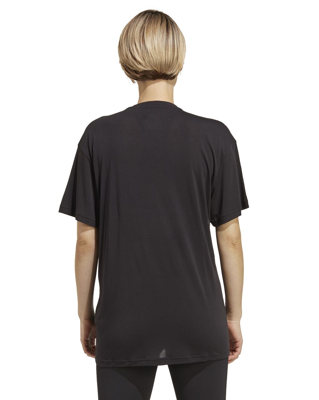 Adidas premaman aeroready training essentials t-shirt θηλασμού ic2325 - Adidas