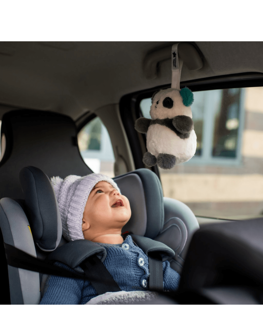 Tommee tippee βοήθημα ύπνου travel sleep aid pip panda 0m+ - The Gro Company