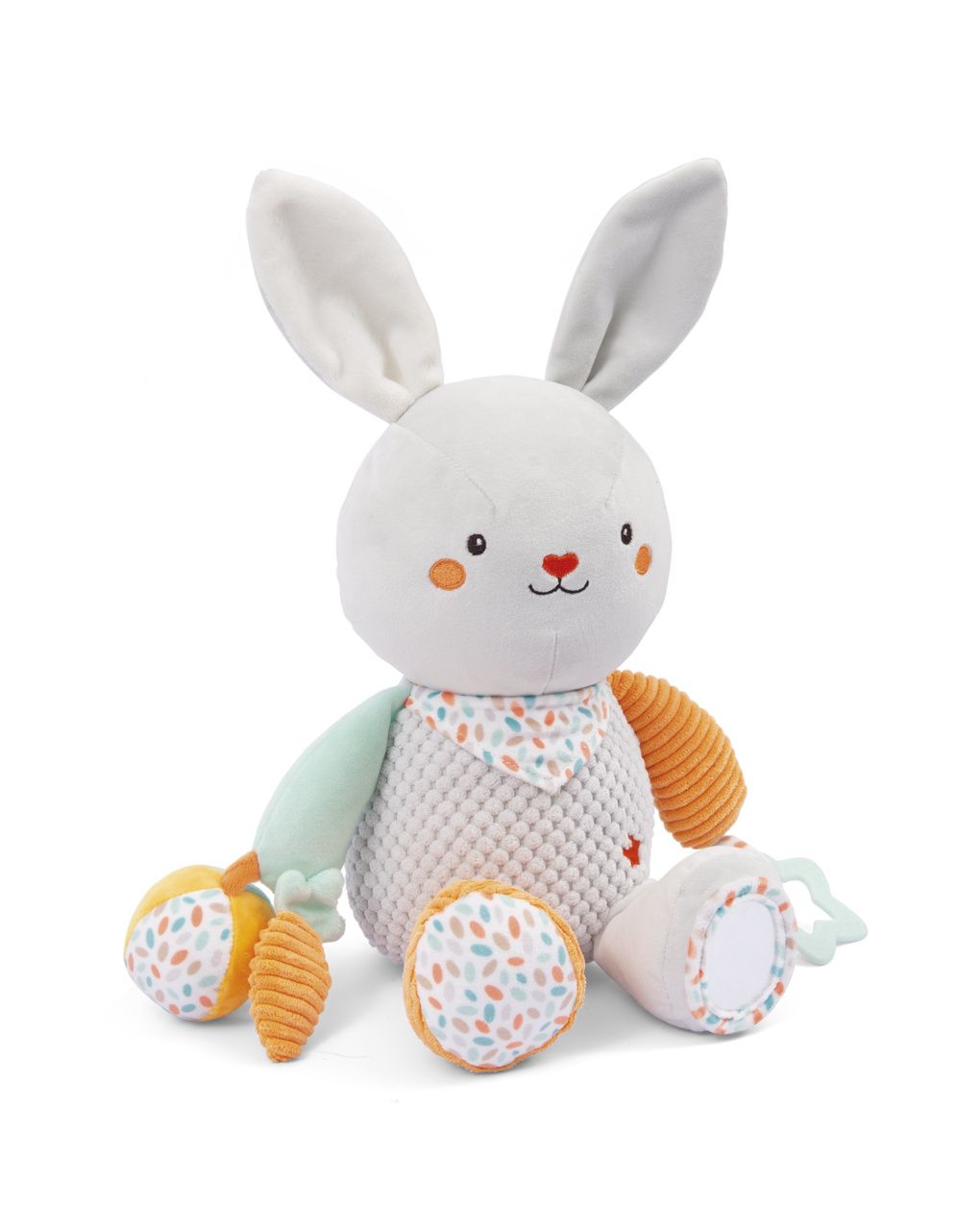 Babysmile rene λούτρινο δραστηριοτήτων 25εκ