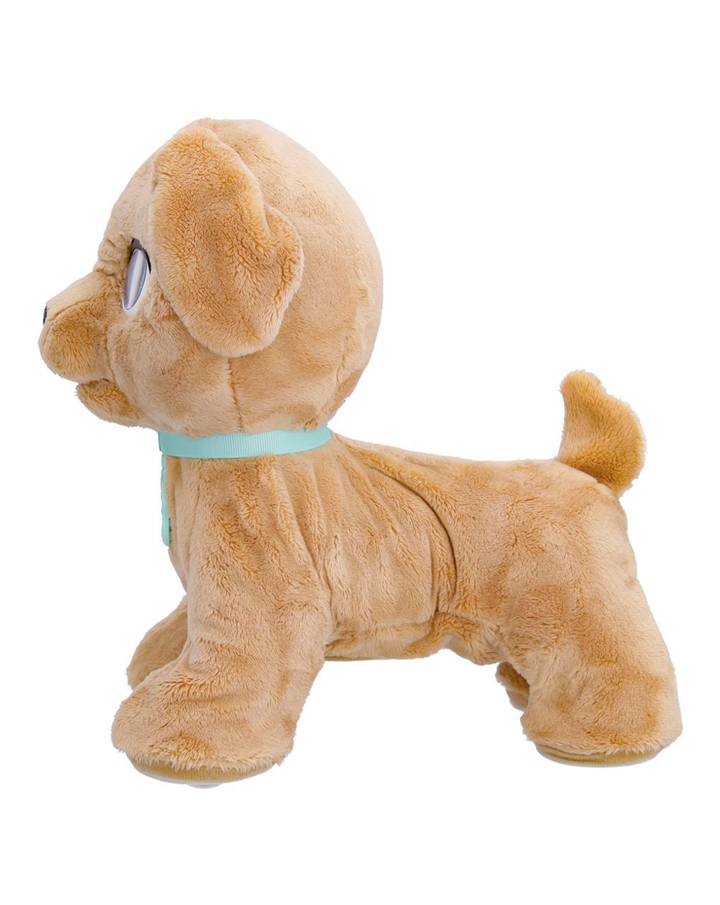 As company milo λούτρινο διαδραστικό σκυλάκι 1607-81314 - AS Company