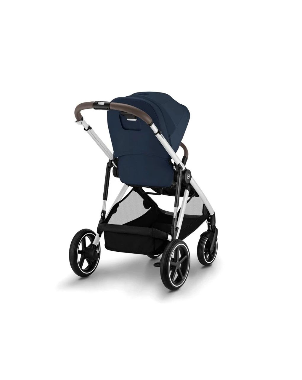 Cybex καρότσι gazelle s slv ocean blue | navy blue - Cybex