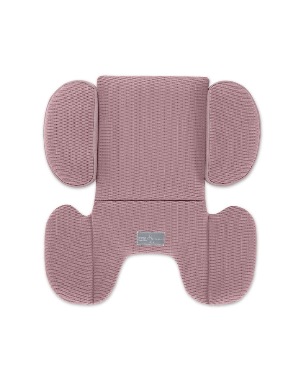 Recaro κάθισμα αυτοκινήτου toria elite i-size (76-150cm) prime pale rose - Recaro