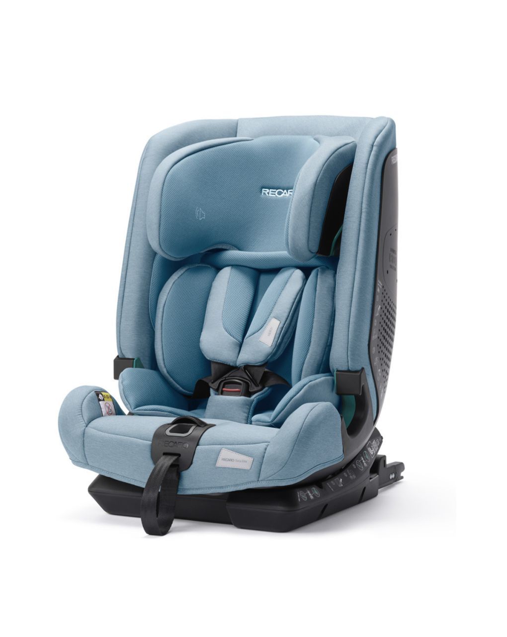 Recaro κάθισμα αυτοκινήτου toria elite i-size (76-150cm) prime frozen blue - Recaro
