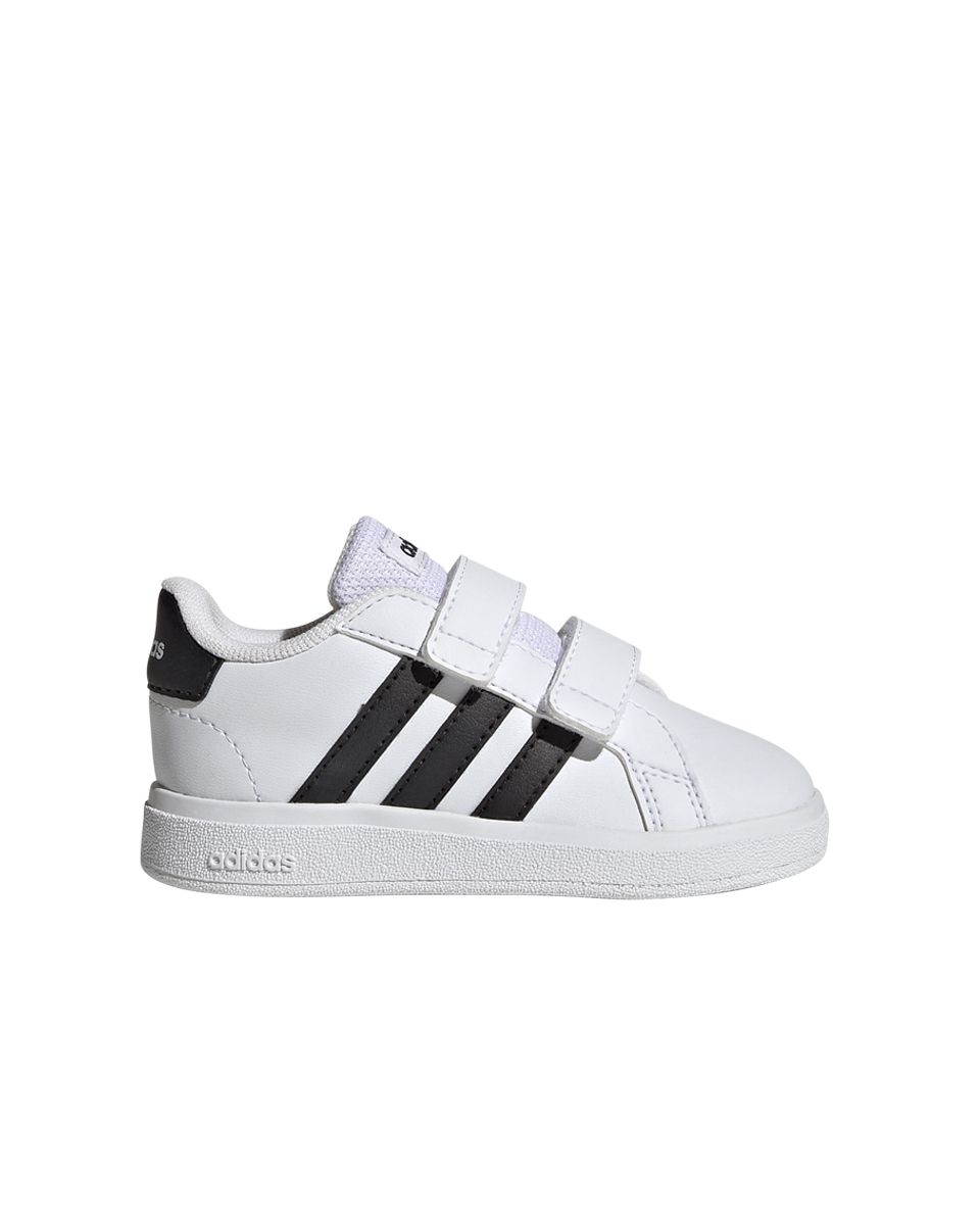 Adidas sneakers grand court 2.0 cf i gw6527 για αγόρι