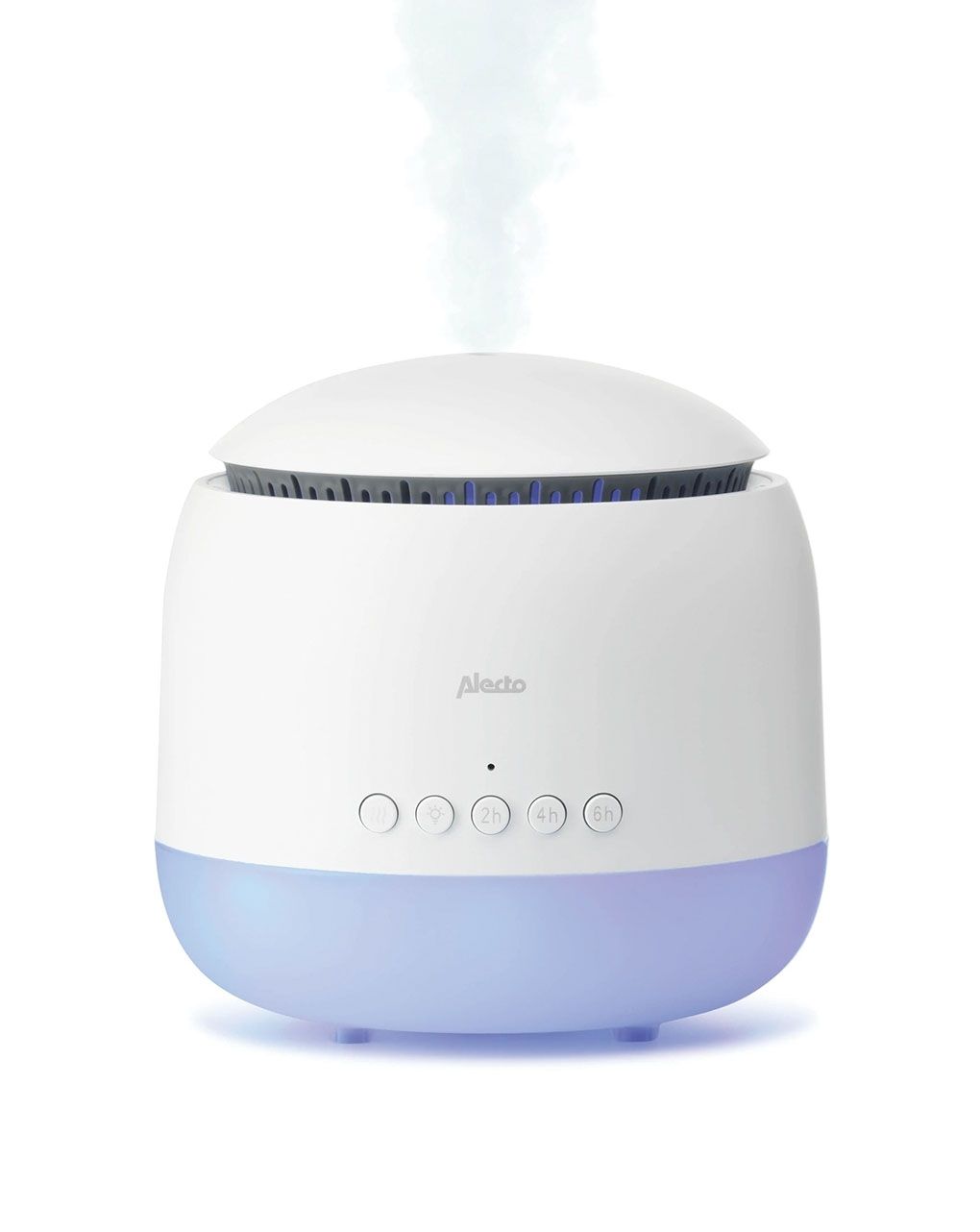 Alecto υγραντήρας με φωτάκι νυκτός 3 σε 1 - Alecto