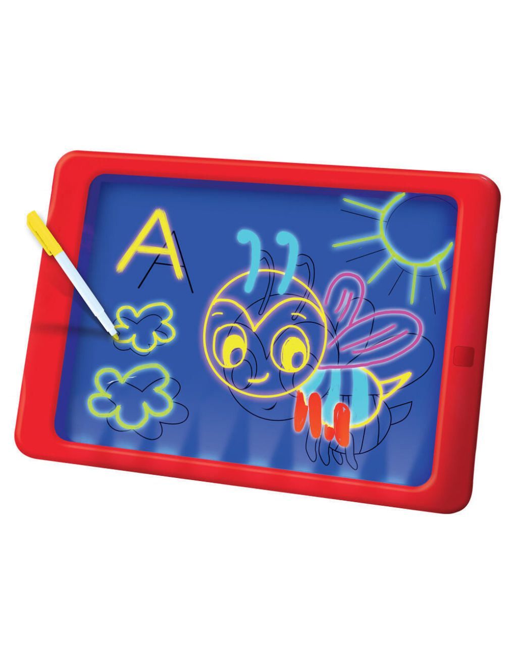 Carotina πίνακας led 2020 10.77441 - LICIANI