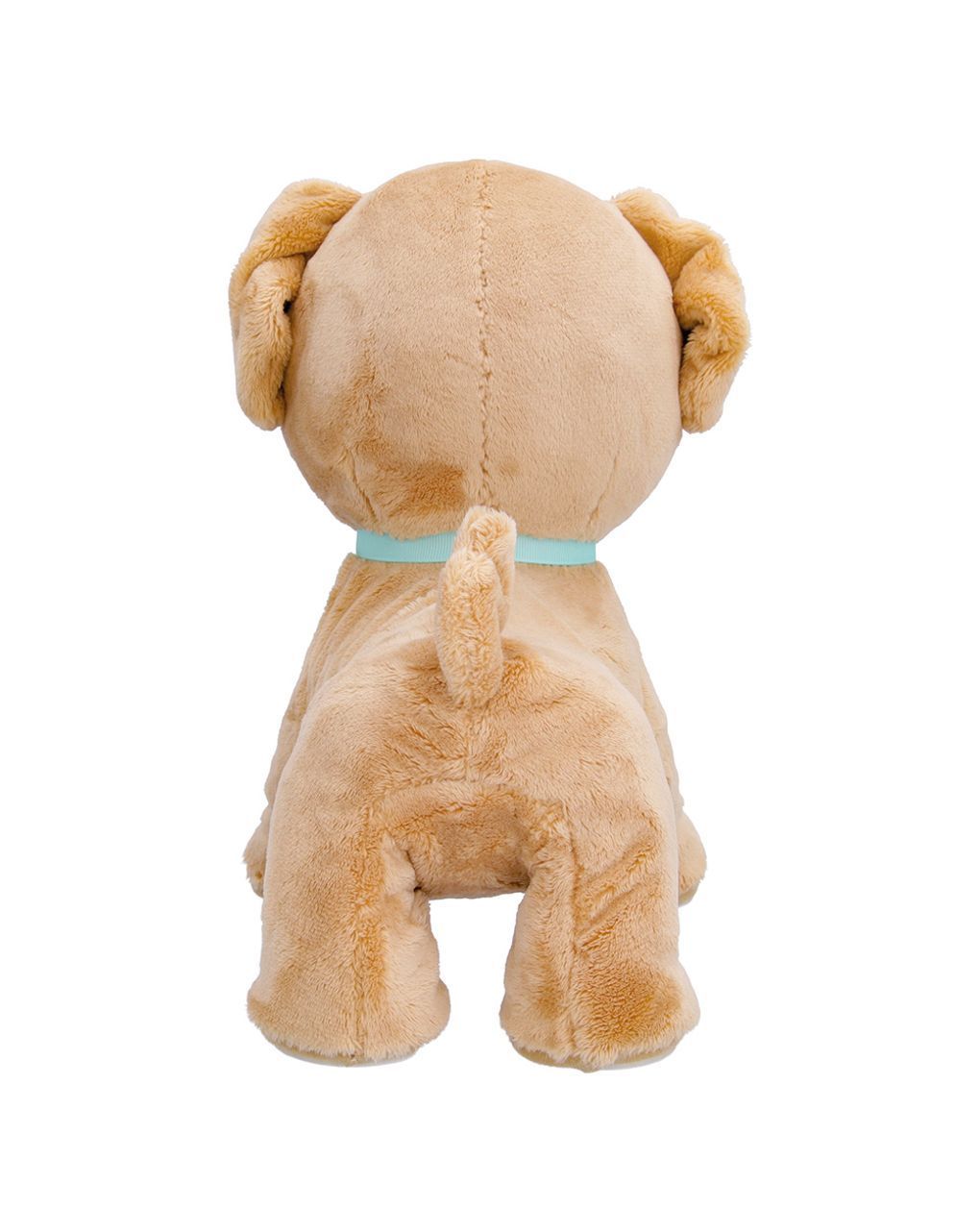 As company milo λούτρινο διαδραστικό σκυλάκι 1607-81314 - AS Company