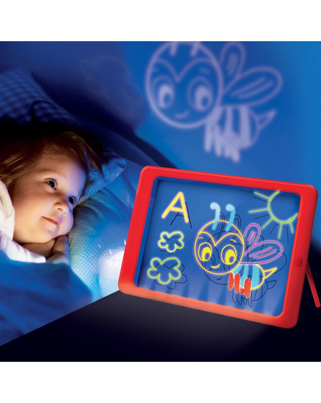 Carotina πίνακας led 2020 10.77441 - LICIANI