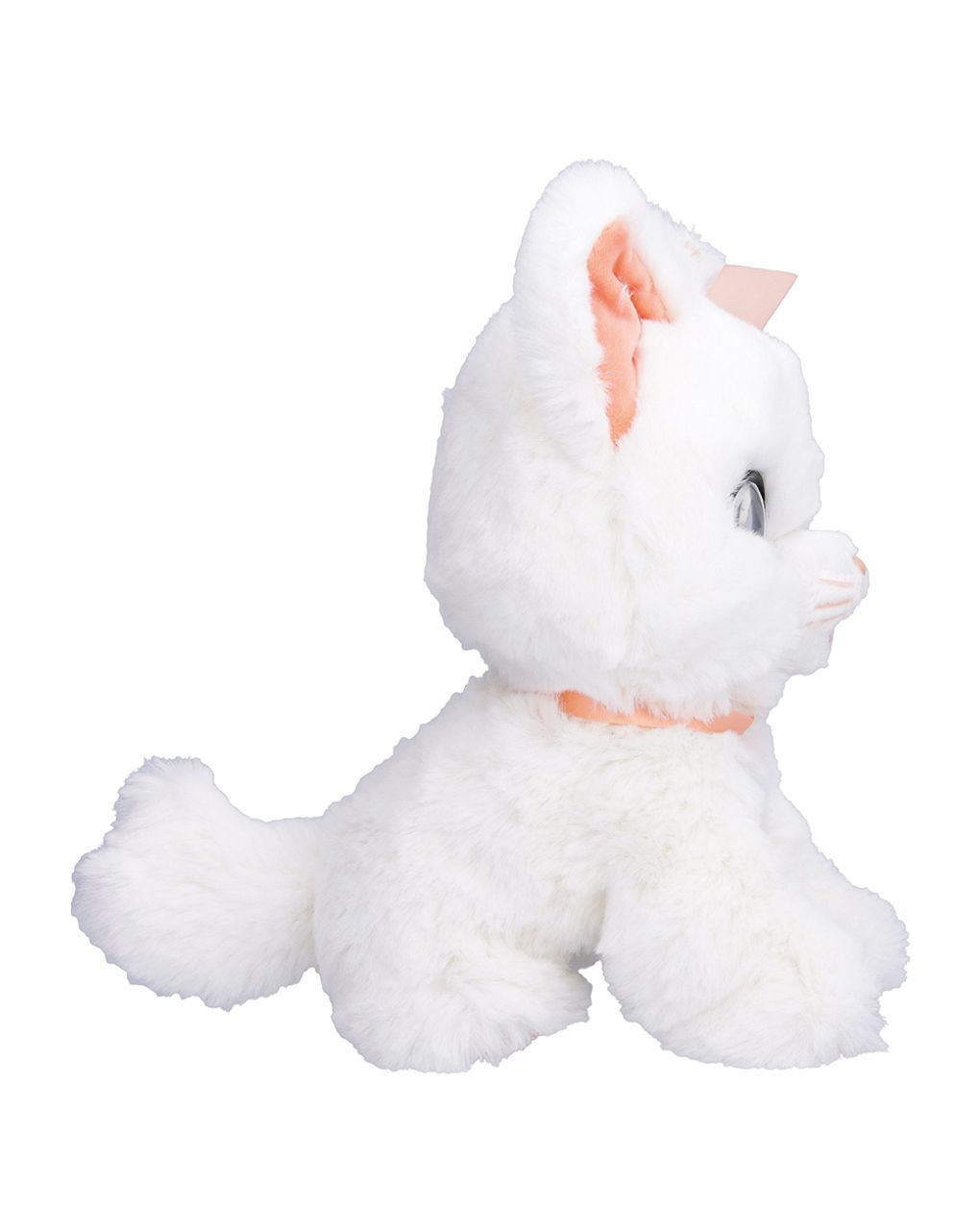 As company bella λούτρινη διαδραστική γατούλα 1607-90773 - CLUB PETZ