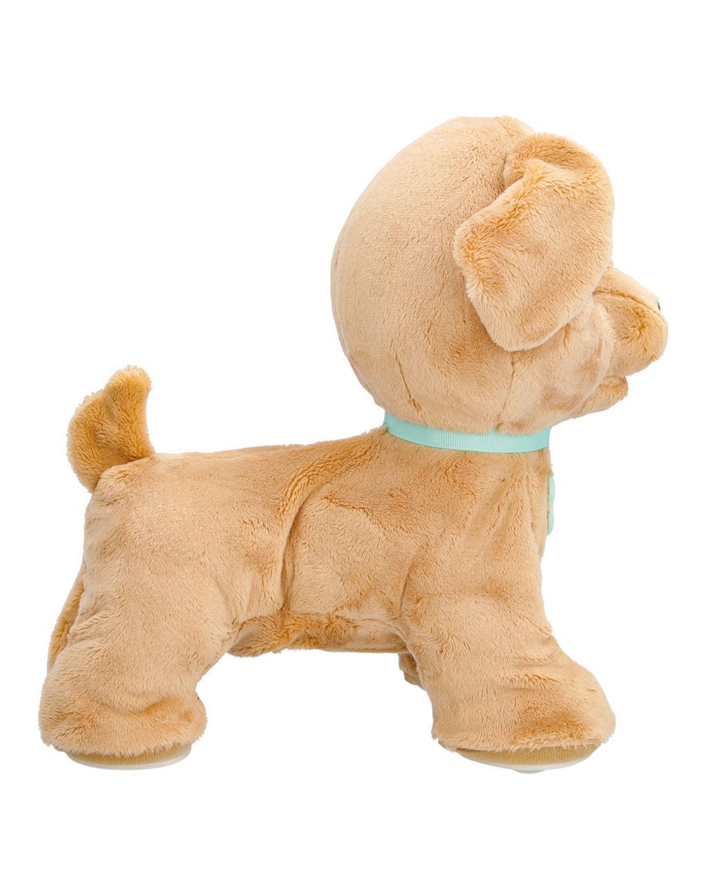 As company milo λούτρινο διαδραστικό σκυλάκι 1607-81314 - AS Company
