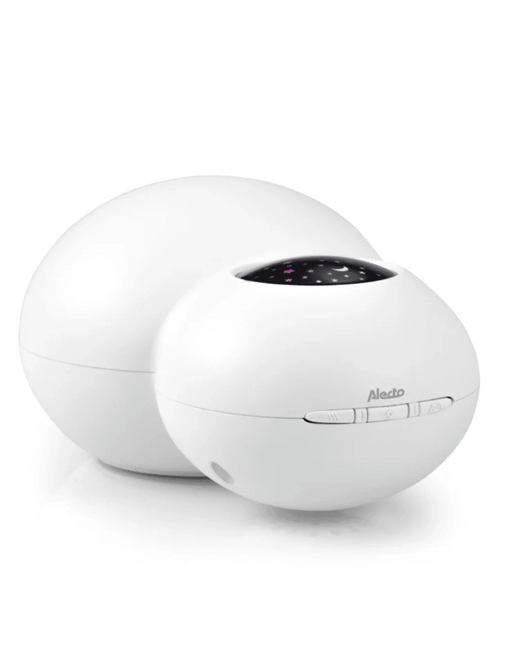 Alecto alecto bc-21 υγραντήρας προτζέκτορας ultrasonic - Alecto