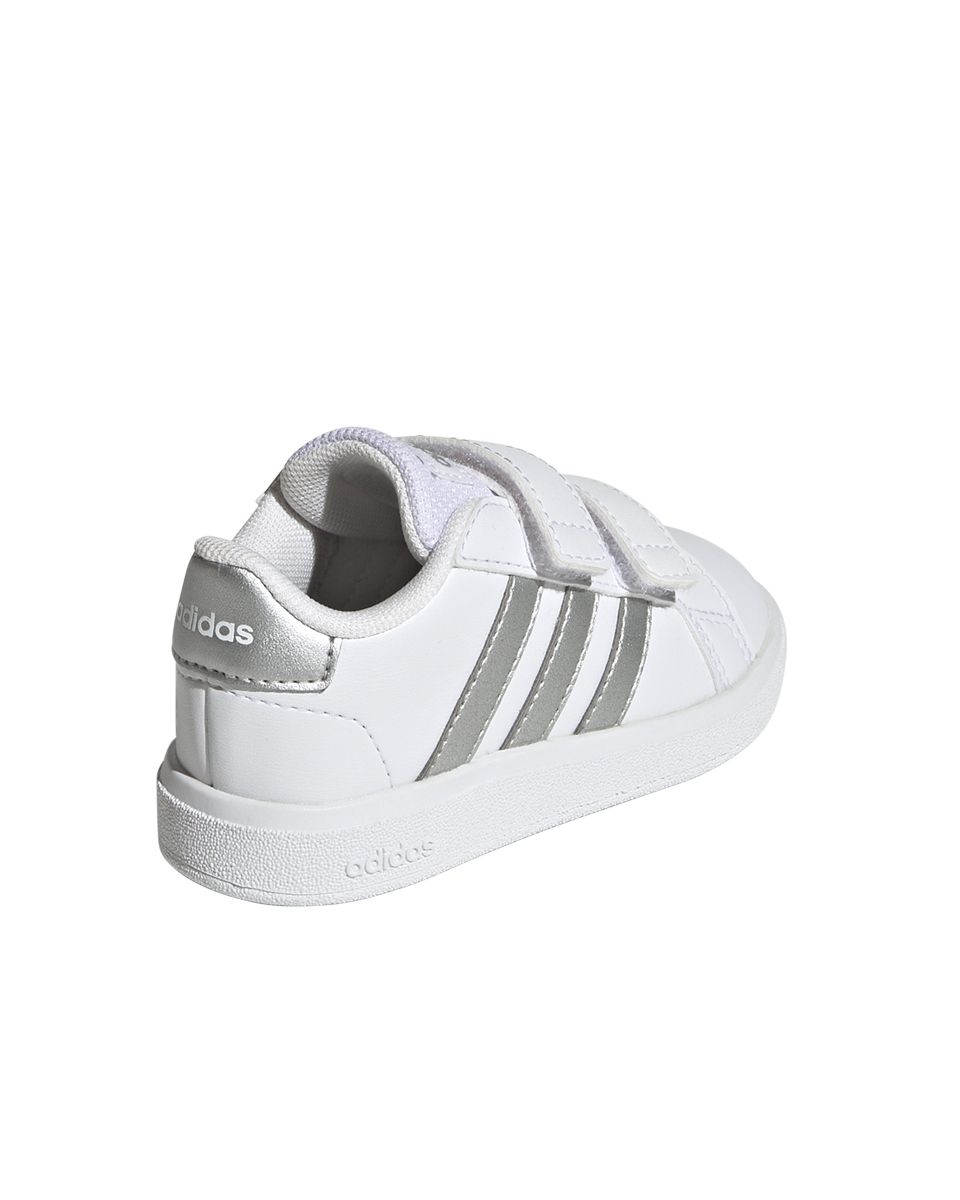 Adidas sneakers grand court 2.0 cf i gw6526 για κορίτσι - Adidas