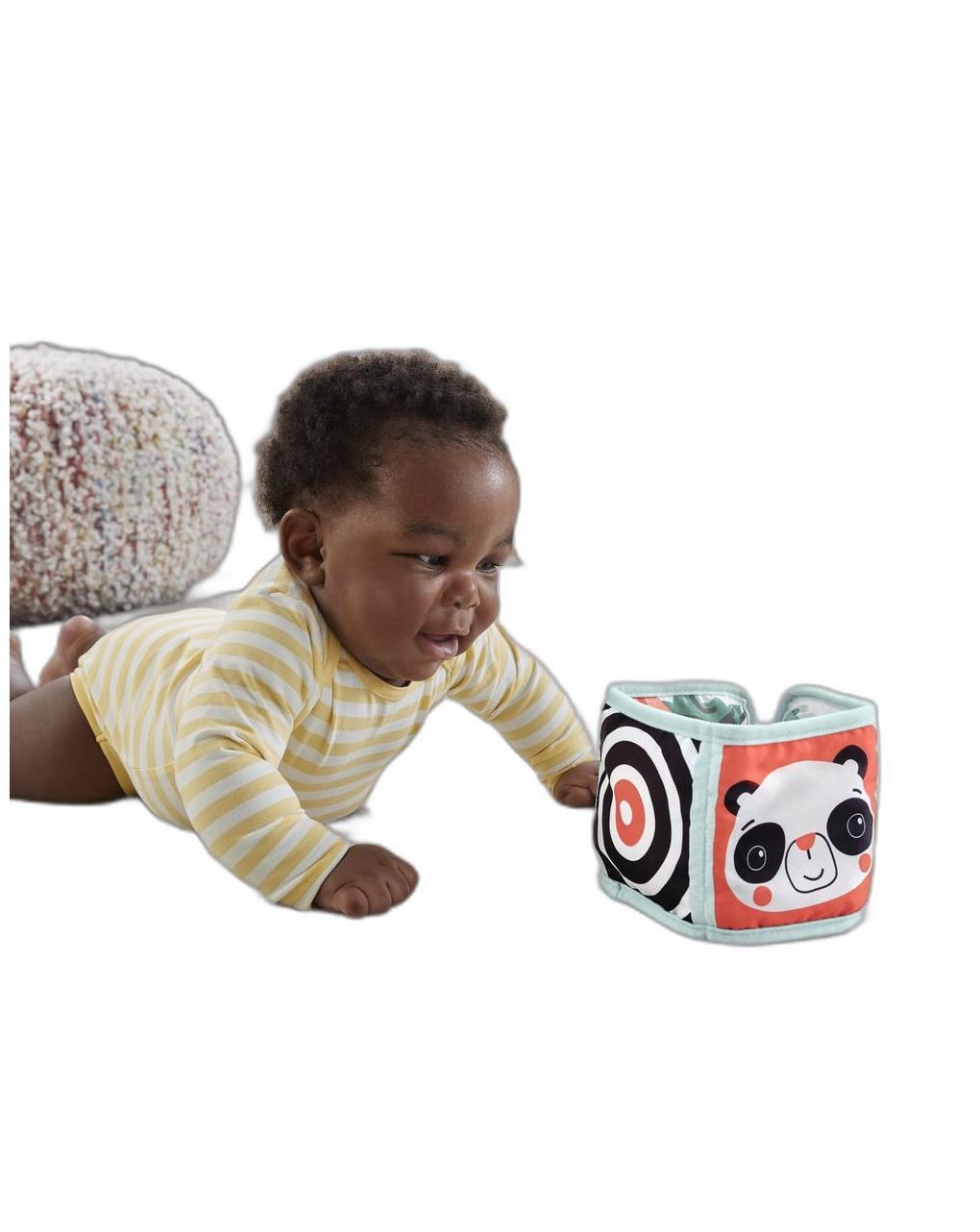 Fisher price μαλακός πίνακας δραστηριοτήτων hml63 - Fisher-Price