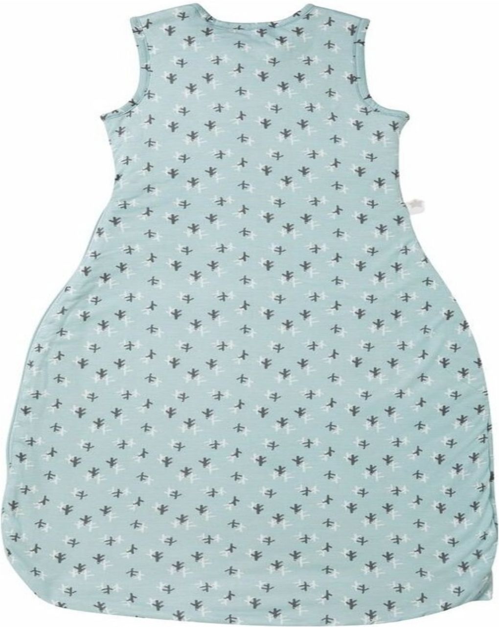 Gro υπνόσακος sleepbag χειμερινός 2.5 tog treasure trees 6-36 μηνών - The Gro Company