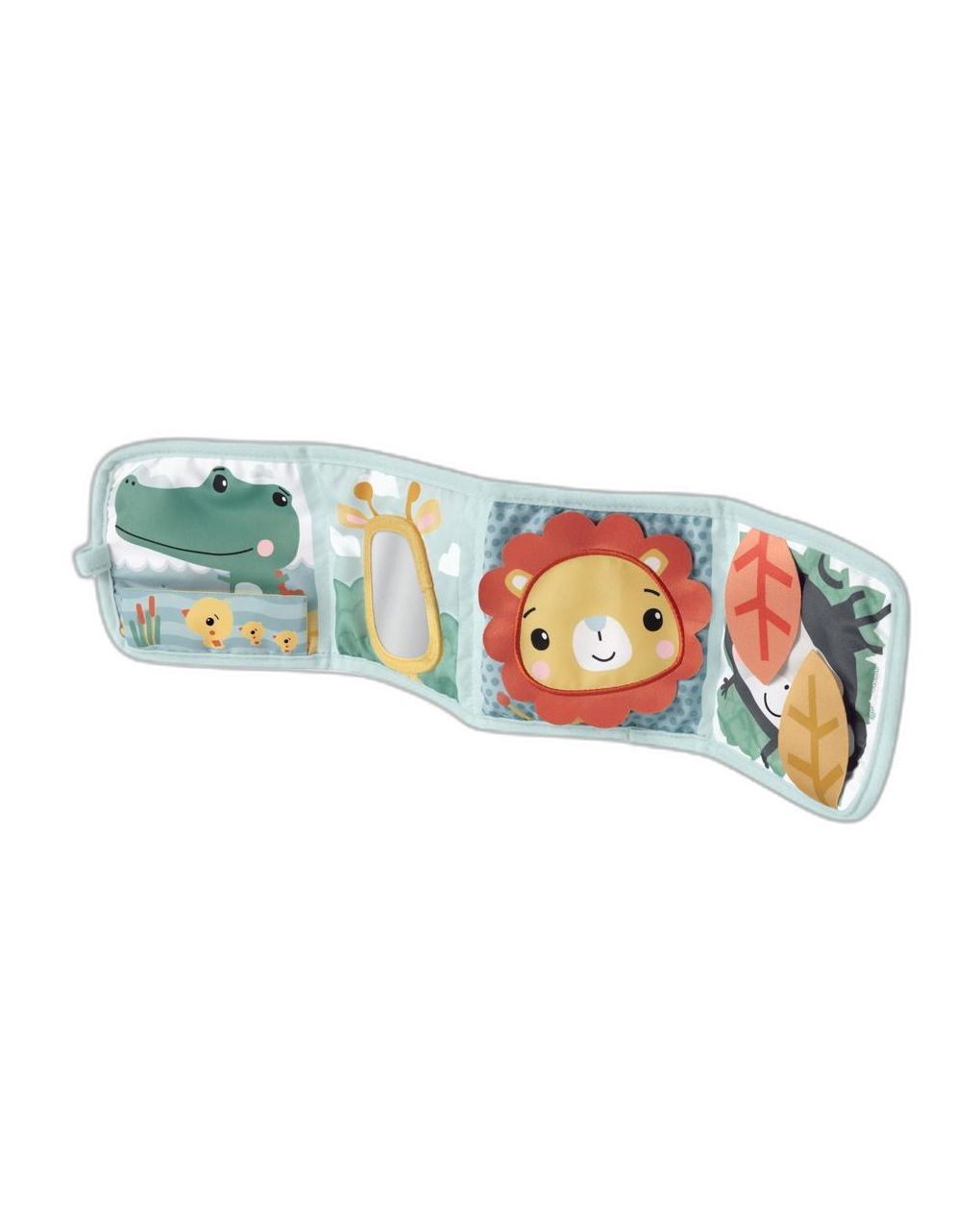 Fisher price μαλακός πίνακας δραστηριοτήτων hml63 - Fisher-Price