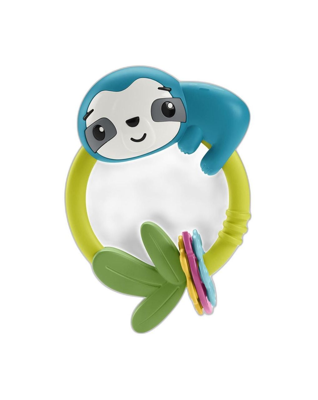 Fisher price παιχνίδι δραστηριοτήτων ζωάκια-5 σχέδια hjw11 - Fisher-Price