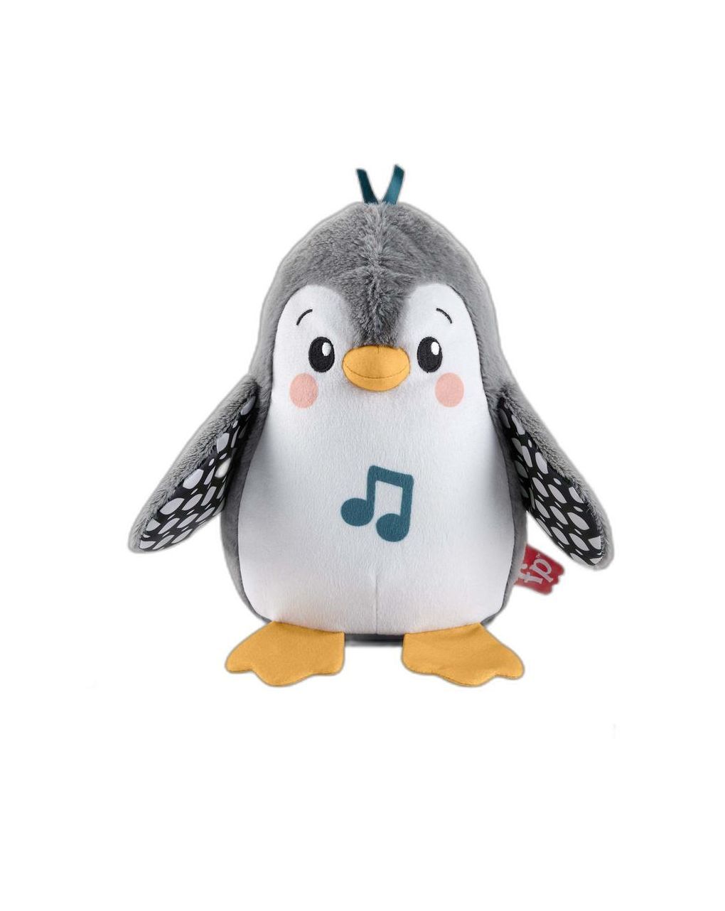 Fisher price μουσικό πιγκουινάκι με κίνηση hnc10 - Fisher-Price