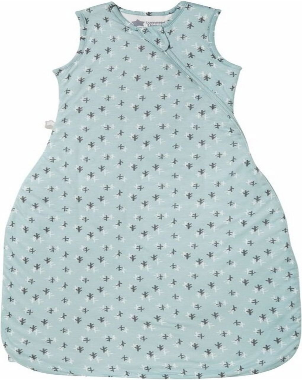 Gro υπνόσακος sleepbag χειμερινός 2.5 tog treasure trees 6-36 μηνών