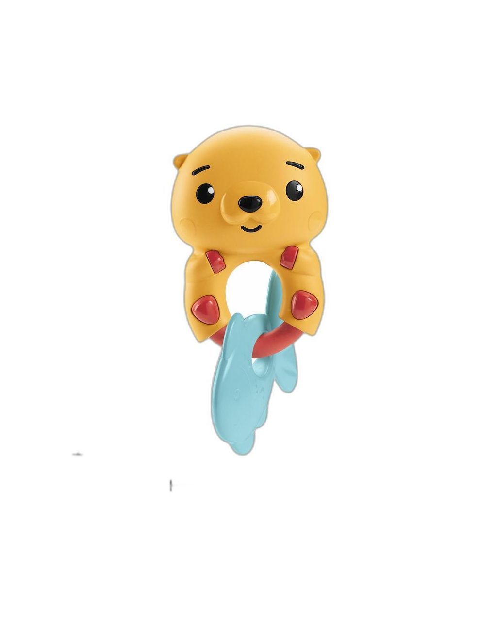 Fisher price παιχνίδι δραστηριοτήτων ζωάκια-5 σχέδια hjw11 - Fisher-Price