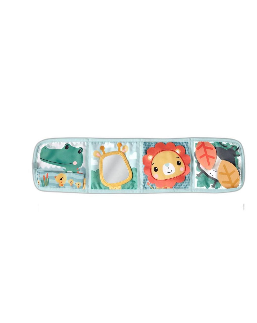 Fisher price μαλακός πίνακας δραστηριοτήτων hml63 - Fisher-Price