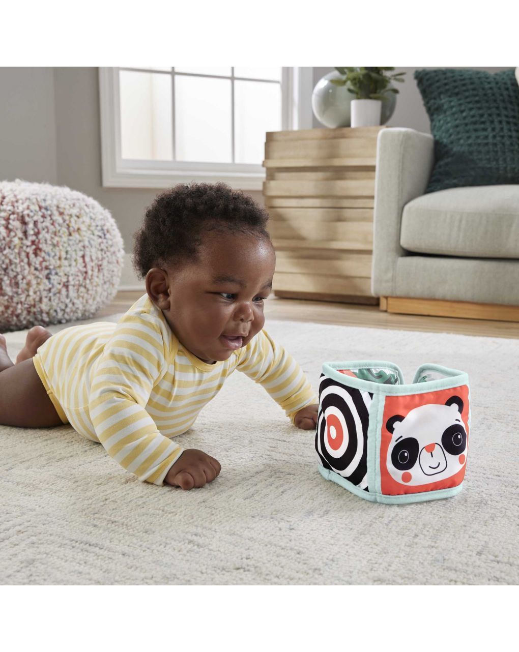 Fisher price μαλακός πίνακας δραστηριοτήτων hml63 - Fisher-Price