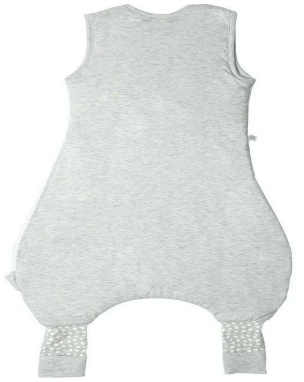 Gro υπνόσακος steppee καλοκαιρινός 0.2 tog grey marl 18-36 μηνών - The Gro Company