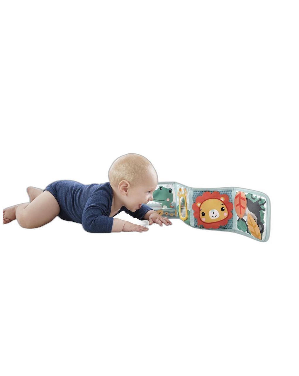 Fisher price μαλακός πίνακας δραστηριοτήτων hml63 - Fisher-Price