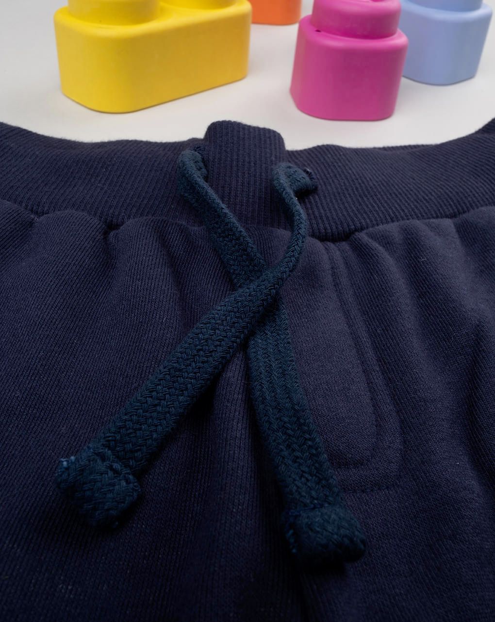 παιδικό παντελόνι φόρμας μπλε pokémon για αγόρι - Prénatal