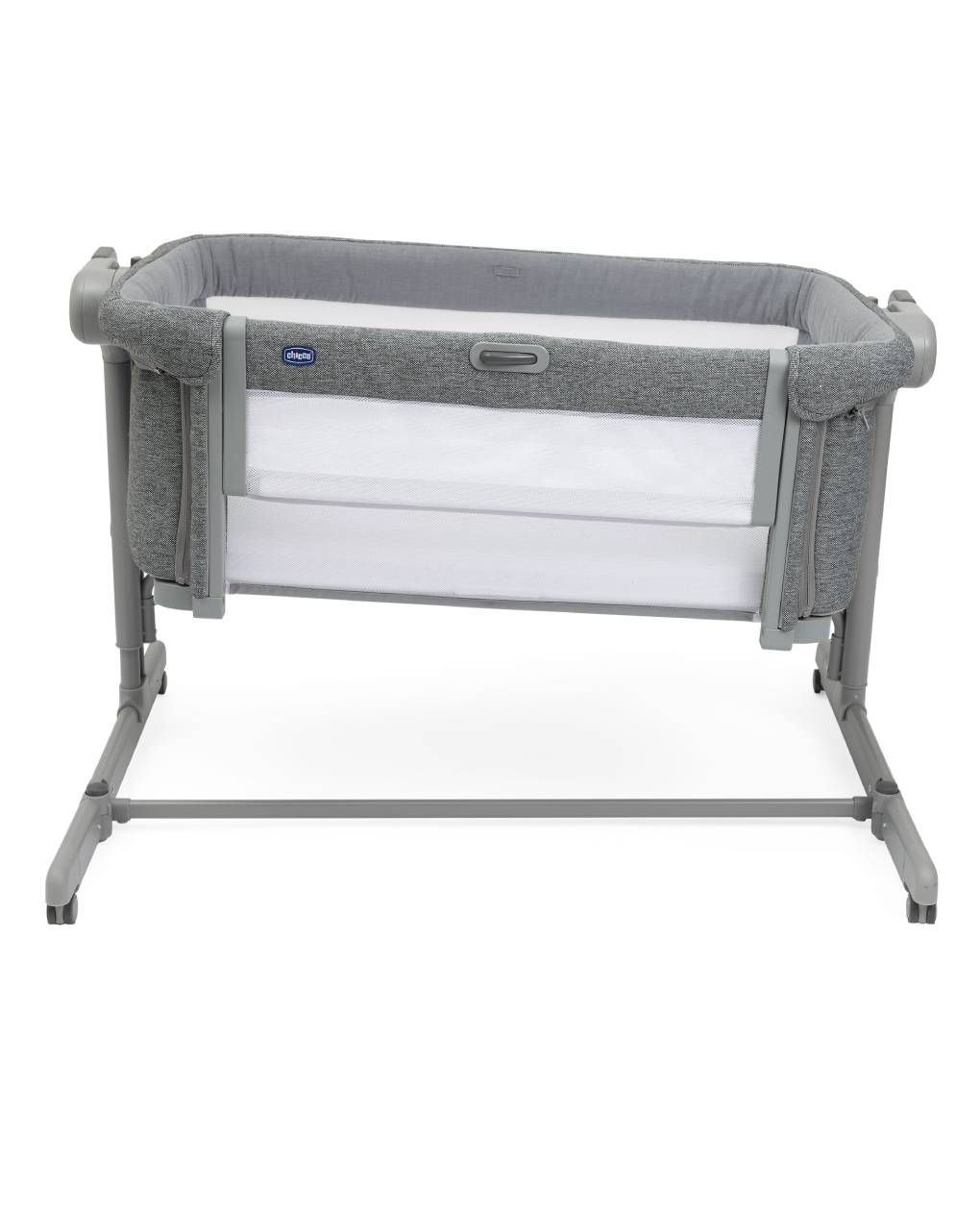 Chicco λίκνο next2me magic evo /40 dark grey - Chicco