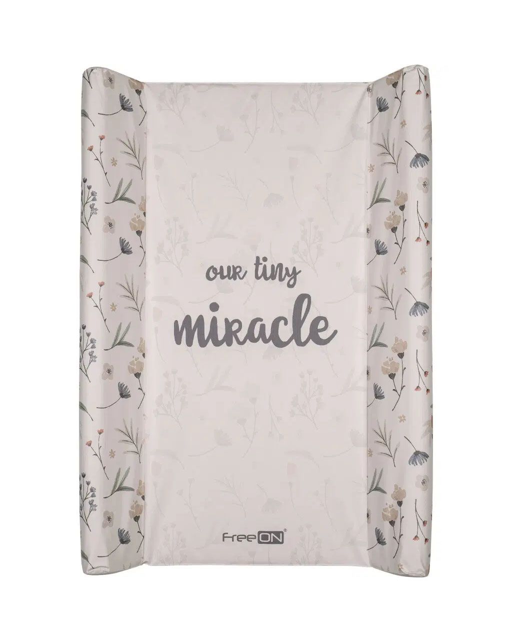 Freeon αλλαξιέρα soft tiny miracle, 49898 - Freeon