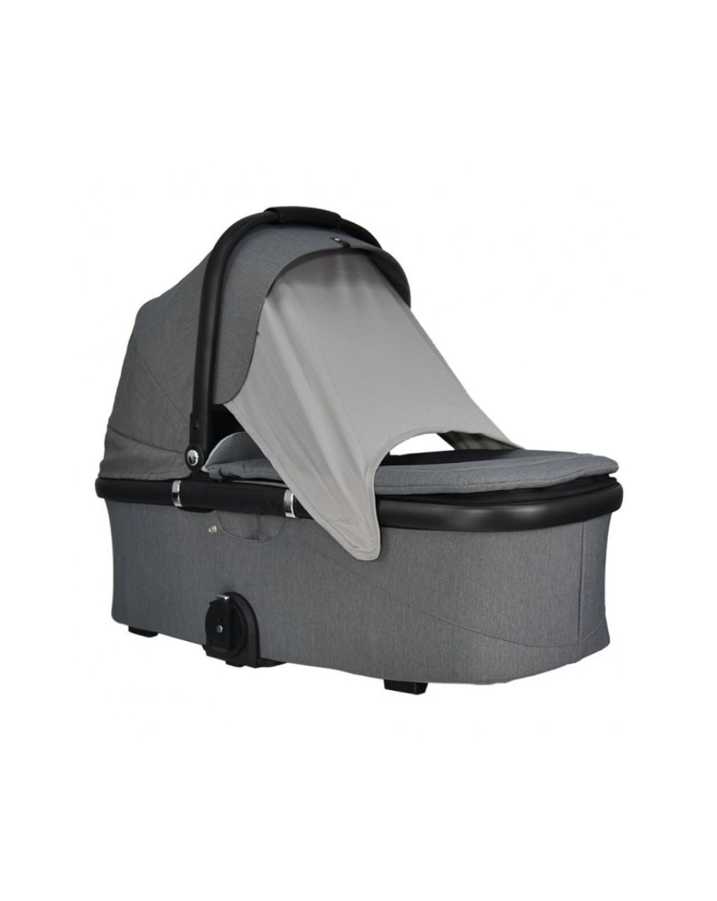 Bebe stars σύστημα μεταφοράς nammas 3 σε 1 grey 335-186 - Bebe Stars