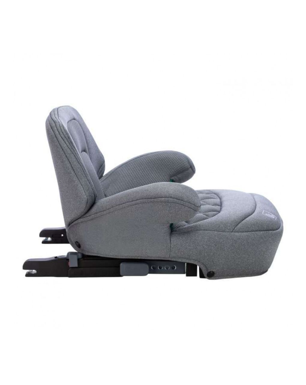 Freeon κάθισμα αυτοκινήτου booster cosmo plus i-size (125-150cm) grey 48730 - Freeon