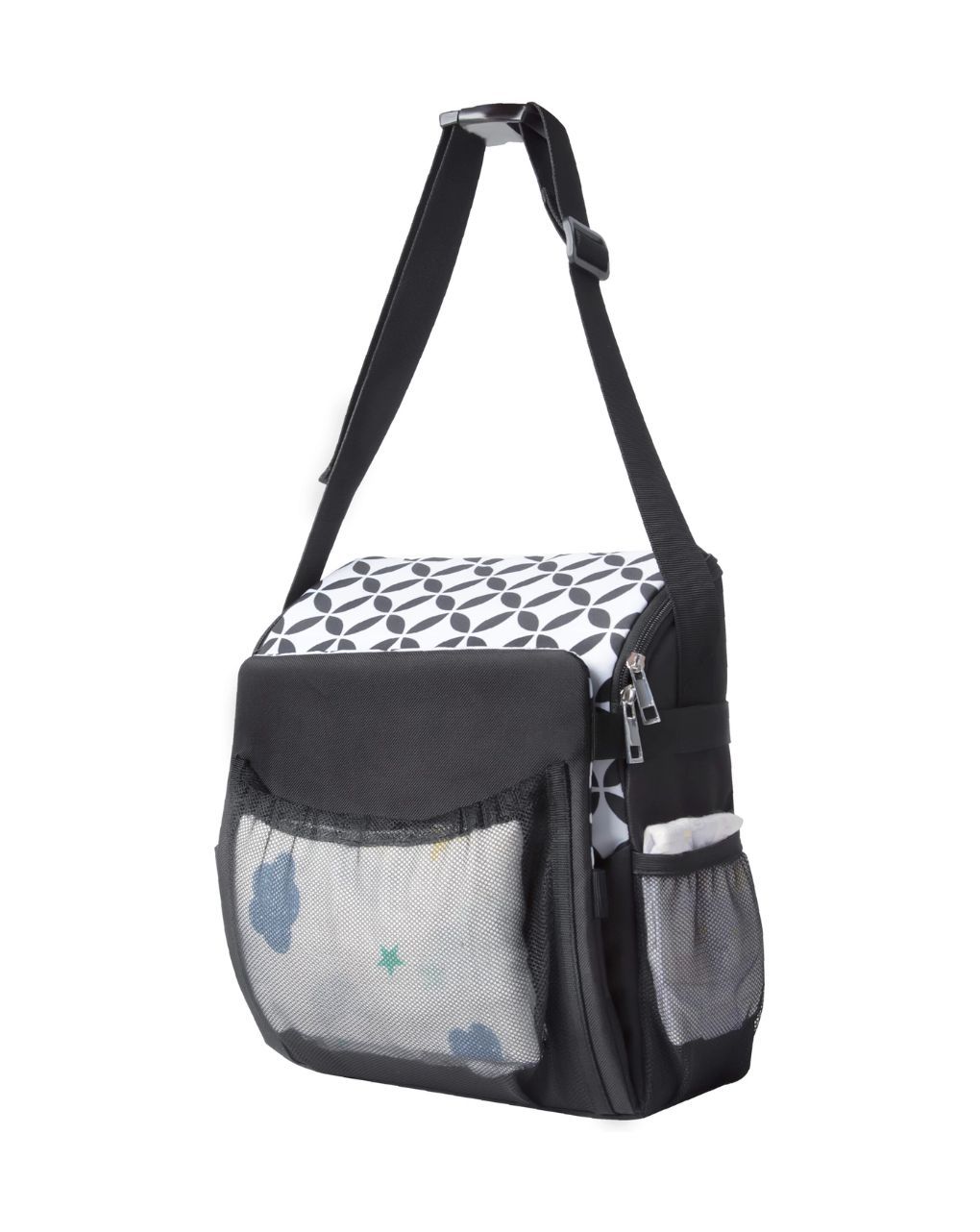 Freeon πτυσσόμενο κάθισμα φαγητού fold&go 48709 - Freeon