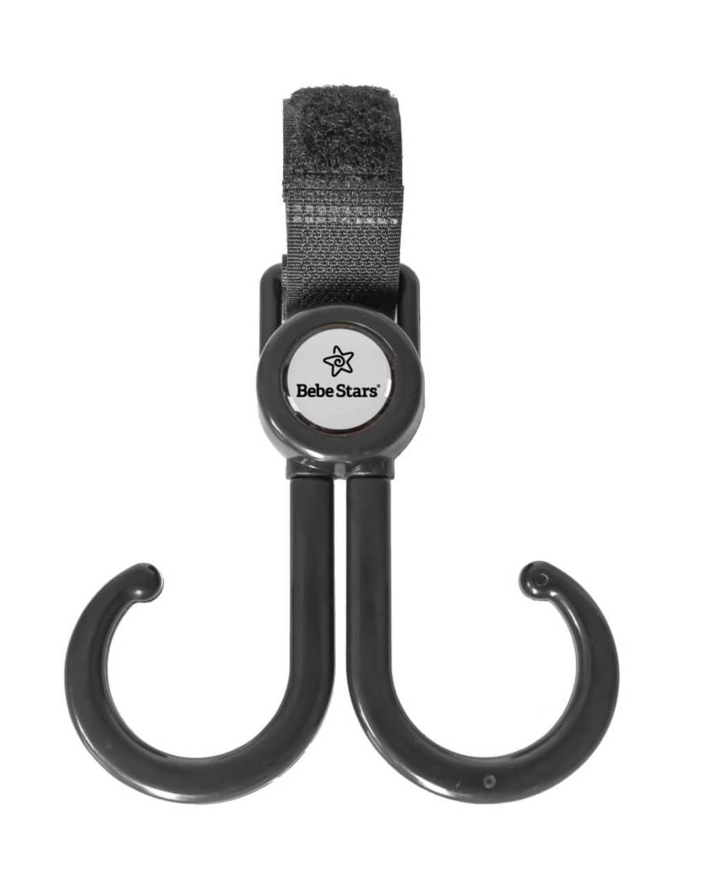 Bebe stars γάντζος καροτσιού universal