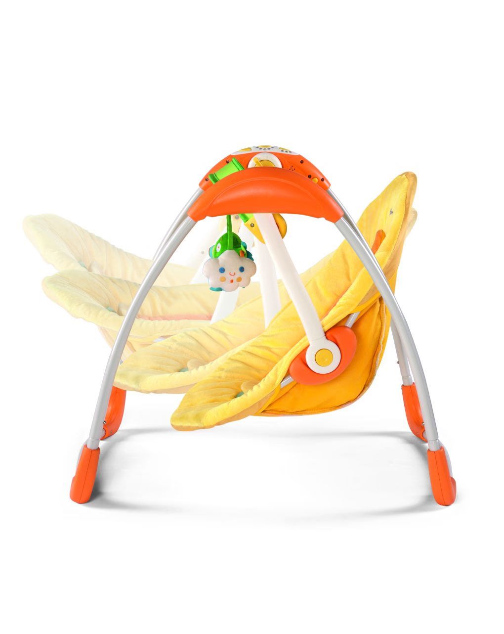 Giordani κούνια τιγράκι - Giordani