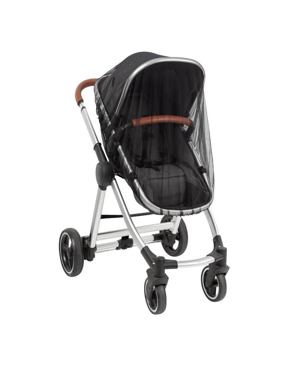 Bebe stars κουνουπιέρα καροτσιού-παρκοκρέβατου