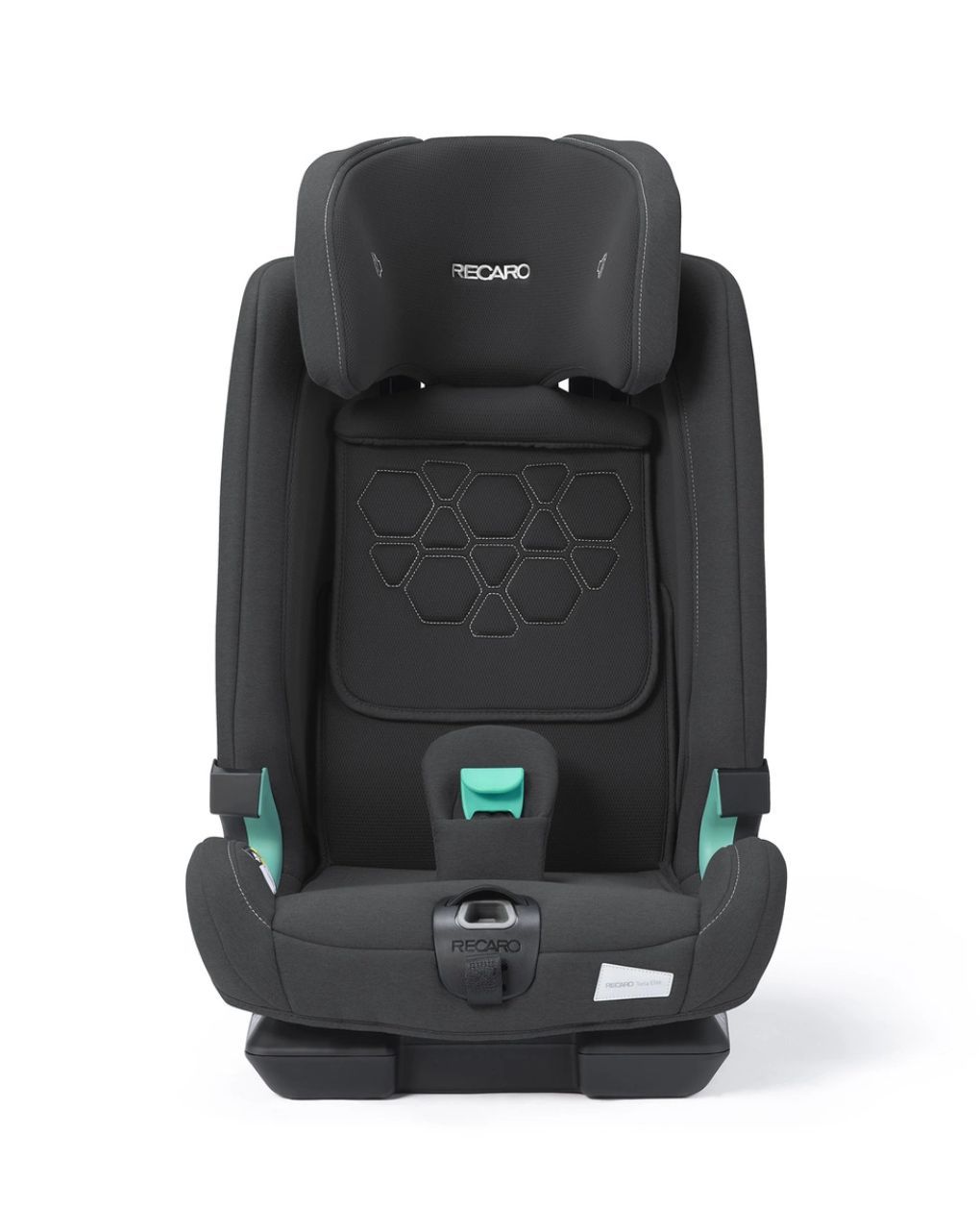 Recaro κάθισμα αυτοκινήτου toria elite i-size (76-150cm) fibre black - Recaro