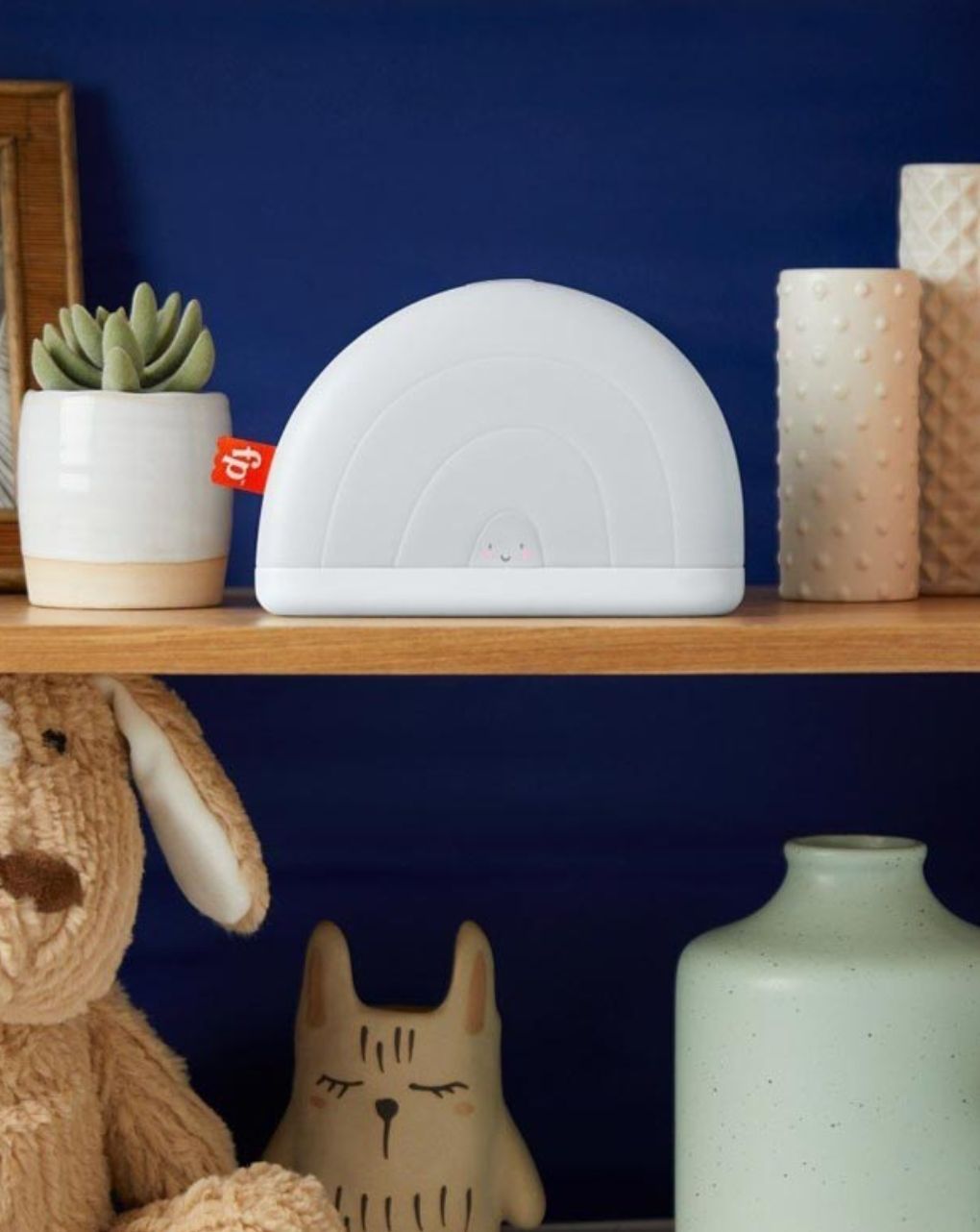 Fisher price soothe and glow rainbow μουσικό κουτί ουράνιο τόξο hgb91 - Fisher-Price